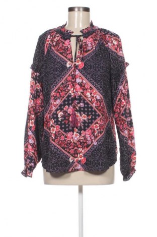 Dámská halenka Unbranded, Velikost S, Barva Vícebarevné, Cena  29,00 Kč