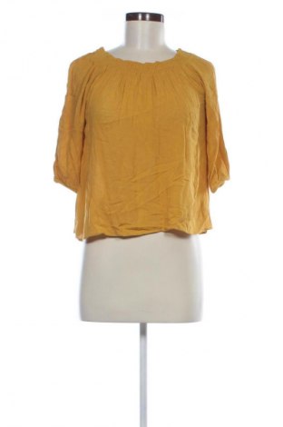 Dámská halenka Unbranded, Velikost S, Barva Oranžová, Cena  49,00 Kč