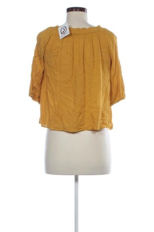 Dámská halenka Unbranded, Velikost S, Barva Oranžová, Cena  49,00 Kč