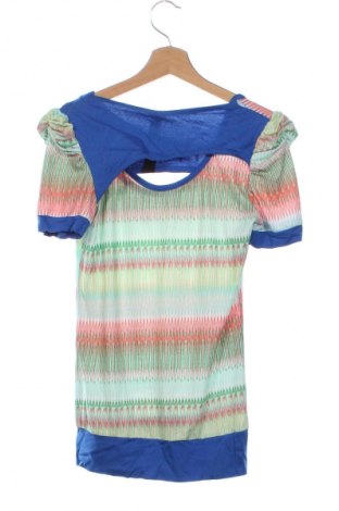 Damen Shirt Unbranded, Größe XS, Farbe Mehrfarbig, Preis 1,99 €