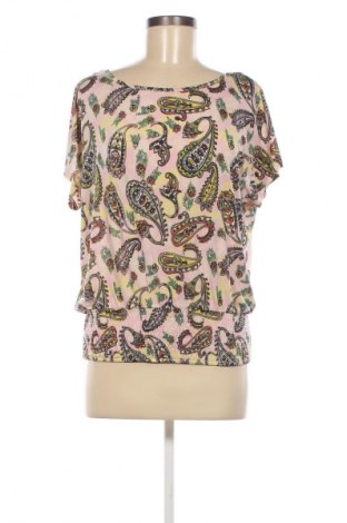 Дамска блуза Unbranded, Размер S, Цвят Многоцветен, Цена 2,04 €