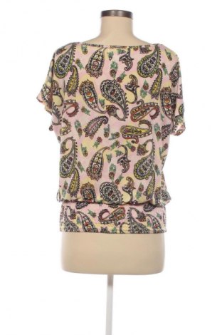 Дамска блуза Unbranded, Размер S, Цвят Многоцветен, Цена 2,04 €