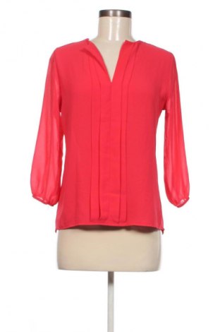 Γυναικεία μπλούζα Unbranded, Μέγεθος M, Χρώμα Κόκκινο, Τιμή 0,99 €