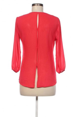 Γυναικεία μπλούζα Unbranded, Μέγεθος M, Χρώμα Κόκκινο, Τιμή 0,99 €