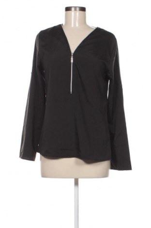 Дамска блуза Unbranded, Размер M, Цвят Черен, Цена 2,04 €