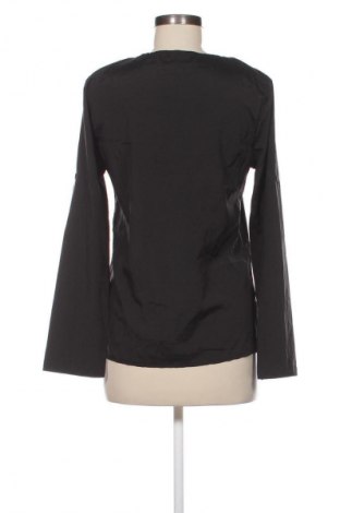 Дамска блуза Unbranded, Размер M, Цвят Черен, Цена 2,04 €
