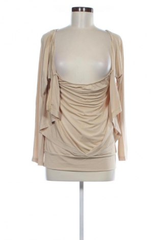 Dámská halenka Unbranded, Velikost M, Barva Béžová, Cena  49,00 Kč