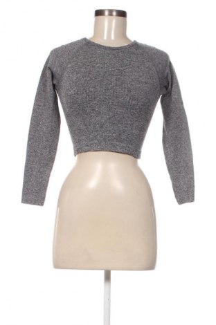 Damen Shirt Unbranded, Größe M, Farbe Grau, Preis € 1,99