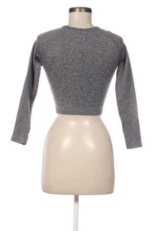 Damen Shirt Unbranded, Größe M, Farbe Grau, Preis € 1,99