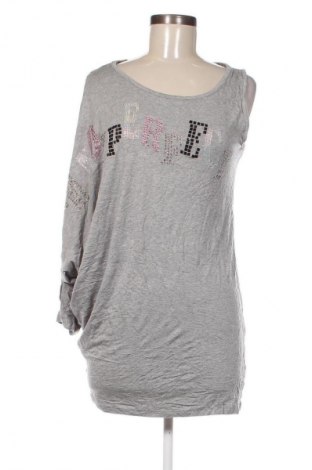 Női blúz Unbranded, Méret M, Szín Szürke, Ár 819 Ft