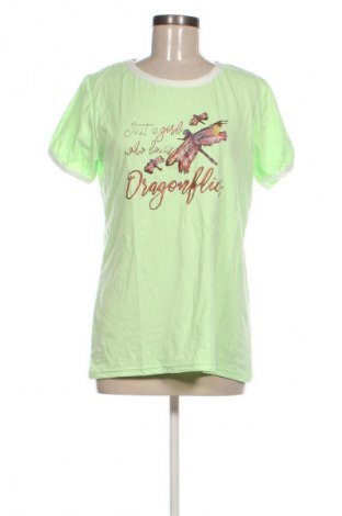 Női blúz Unbranded, Méret M, Szín Zöld, Ár 879 Ft