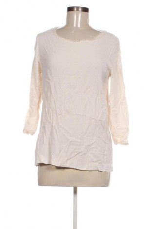 Γυναικεία μπλούζα Unbranded, Μέγεθος M, Χρώμα Εκρού, Τιμή 1,99 €