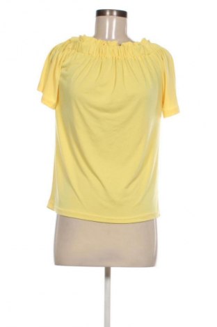 Női blúz Unbranded, Méret S, Szín Sárga, Ár 929 Ft