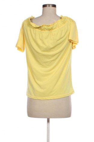 Női blúz Unbranded, Méret S, Szín Sárga, Ár 929 Ft