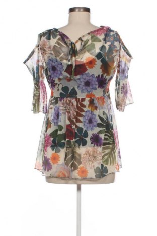 Дамска блуза Unbranded, Размер M, Цвят Многоцветен, Цена 2,04 €