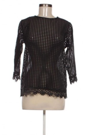 Dámská halenka Unbranded, Velikost L, Barva Černá, Cena  29,00 Kč