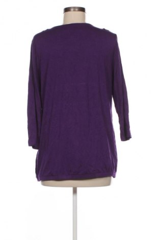 Γυναικεία μπλούζα Unbranded, Μέγεθος M, Χρώμα Βιολετί, Τιμή 1,99 €
