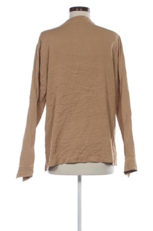 Dámská halenka Unbranded, Velikost M, Barva Hnědá, Cena  49,00 Kč