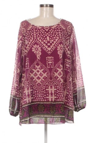 Dámská halenka Unbranded, Velikost M, Barva Vícebarevné, Cena  29,00 Kč