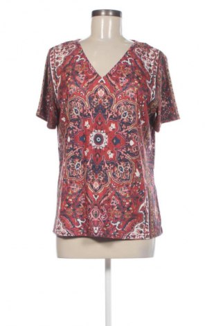 Γυναικεία μπλούζα Unbranded, Μέγεθος L, Χρώμα Πολύχρωμο, Τιμή 3,99 €