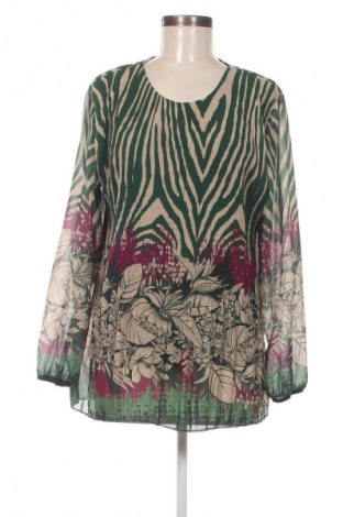 Dámská halenka Unbranded, Velikost M, Barva Vícebarevné, Cena  29,00 Kč