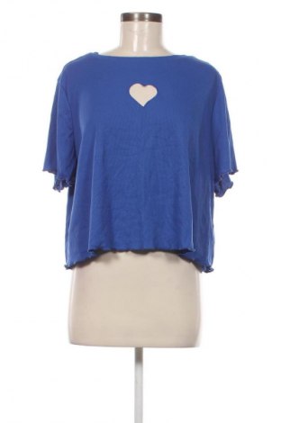 Dámská halenka Unbranded, Velikost M, Barva Modrá, Cena  49,00 Kč