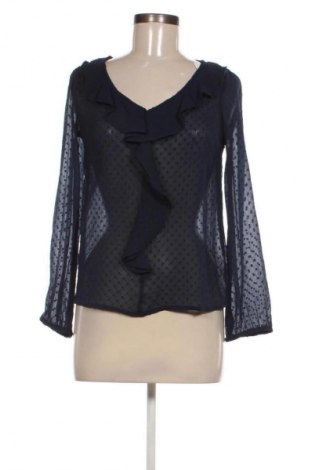 Γυναικεία μπλούζα Unbranded, Μέγεθος M, Χρώμα Μπλέ, Τιμή 1,99 €