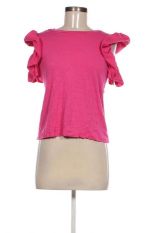 Bluză de femei Unbranded, Mărime M, Culoare Roz, Preț 8,99 Lei