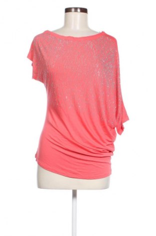 Damen Shirt Unbranded, Größe S, Farbe Orange, Preis € 1,99