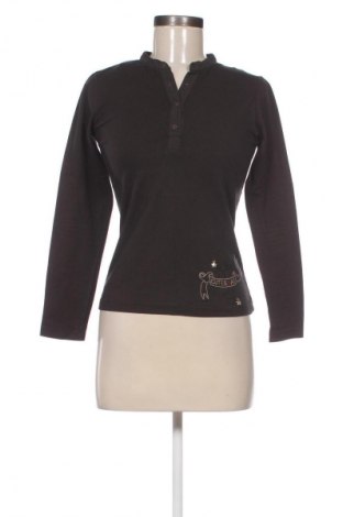 Dámská halenka Unbranded, Velikost S, Barva Černá, Cena  339,00 Kč