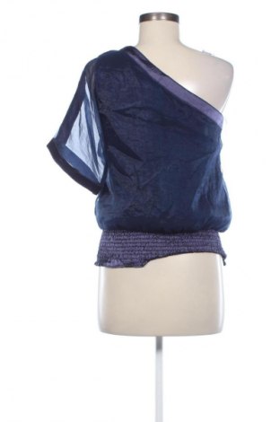 Dámska blúza Unbranded, Veľkosť S, Farba Modrá, Cena  1,95 €