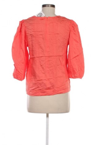 Dámská halenka Unbranded, Velikost M, Barva Červená, Cena  29,00 Kč