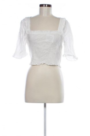 Dámská halenka Unbranded, Velikost L, Barva Bílá, Cena  49,00 Kč