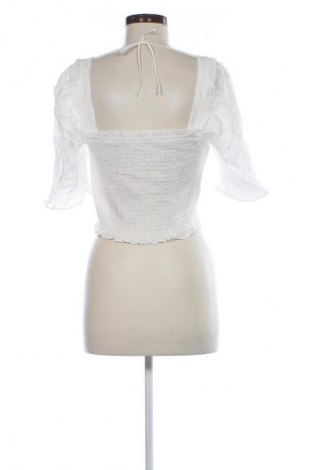 Dámská halenka Unbranded, Velikost L, Barva Bílá, Cena  49,00 Kč