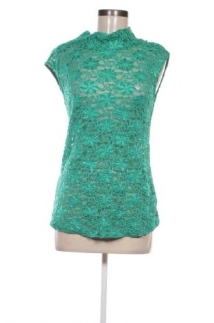 Дамска блуза Unbranded, Размер M, Цвят Зелен, Цена 2,04 €