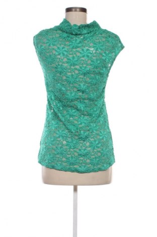 Дамска блуза Unbranded, Размер M, Цвят Зелен, Цена 2,04 €