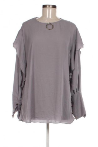 Női blúz Unbranded, Méret M, Szín Szürke, Ár 719 Ft