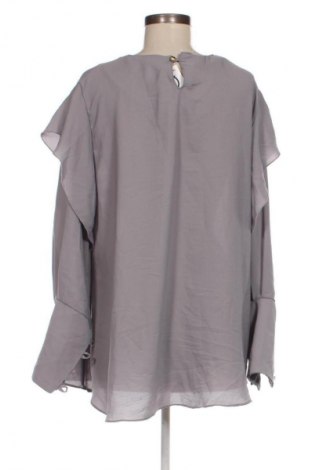 Női blúz Unbranded, Méret M, Szín Szürke, Ár 719 Ft