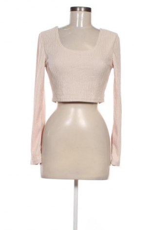 Dámská halenka Unbranded, Velikost M, Barva Béžová, Cena  29,00 Kč