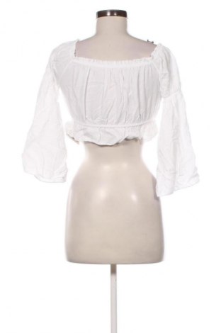 Női blúz Unbranded, Méret M, Szín Fehér, Ár 769 Ft