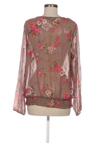 Damen Shirt Unbranded, Größe L, Farbe Mehrfarbig, Preis € 1,99