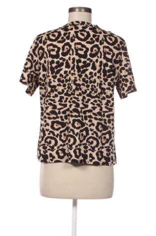 Дамска блуза Unbranded, Размер M, Цвят Многоцветен, Цена 2,04 €