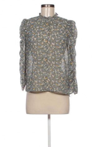 Dámská halenka Unbranded, Velikost S, Barva Vícebarevné, Cena  49,00 Kč