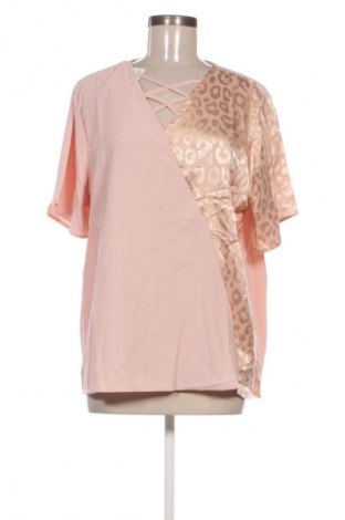 Dámská halenka Unbranded, Velikost M, Barva Popelavě růžová, Cena  29,00 Kč