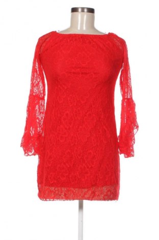 Dámská halenka Unbranded, Velikost S, Barva Červená, Cena  29,00 Kč