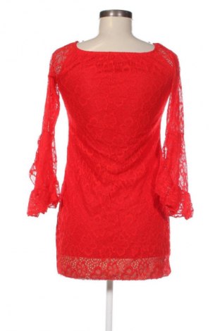 Dámská halenka Unbranded, Velikost S, Barva Červená, Cena  29,00 Kč