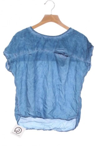 Dámska blúza Unbranded, Veľkosť XS, Farba Modrá, Cena  2,95 €