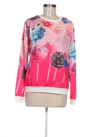 Dámská halenka Unbranded, Velikost S, Barva Vícebarevné, Cena  29,00 Kč