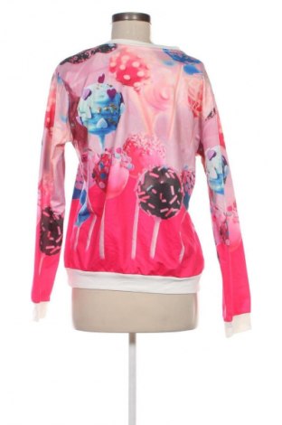 Dámská halenka Unbranded, Velikost S, Barva Vícebarevné, Cena  29,00 Kč