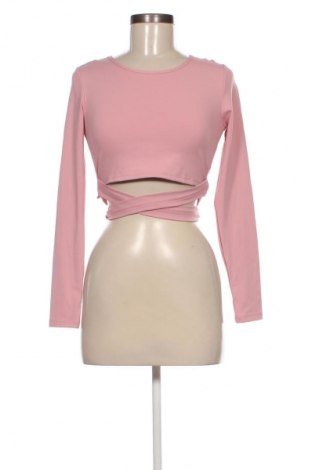 Γυναικεία μπλούζα Unbranded, Μέγεθος L, Χρώμα Ρόζ , Τιμή 1,99 €